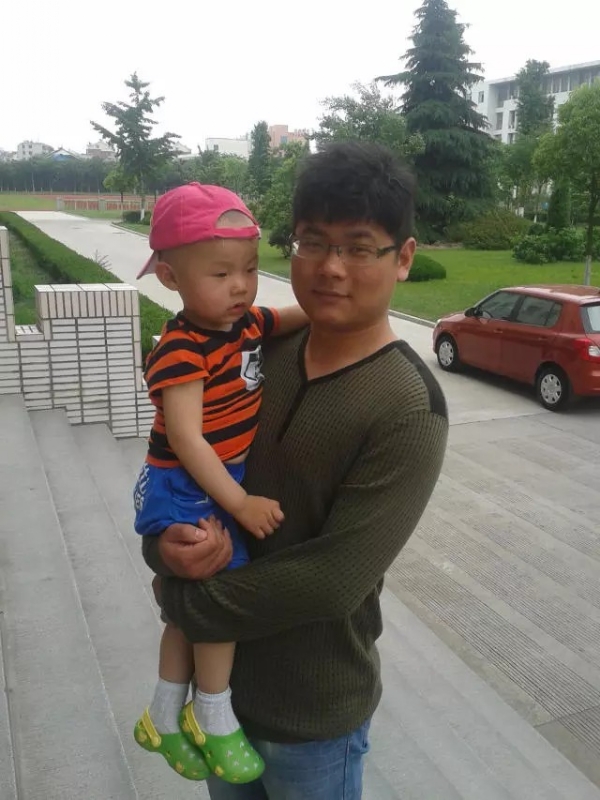 秦时明月的第一张照片--南通上门女婿服务网