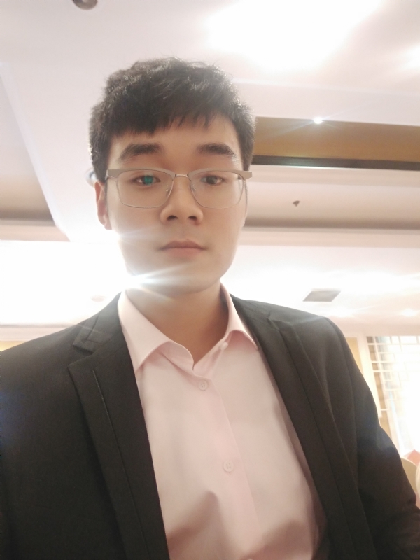 我已经长胖了的第一张照片--南通上门女婿服务网