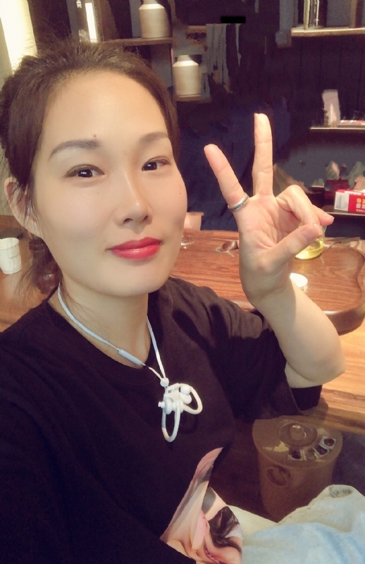 冷紫斑蝶的第一张照片--南通上门女婿服务网