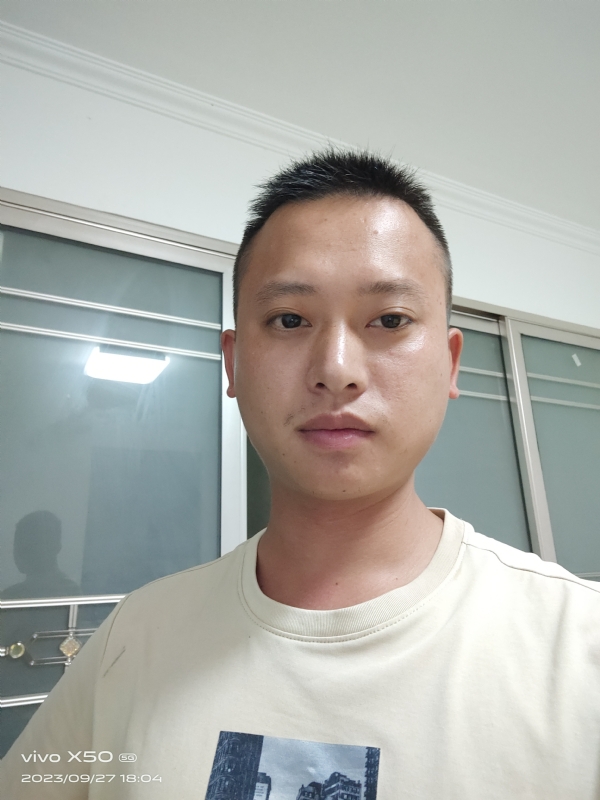 小yan同学的第一张照片--南通上门女婿服务网