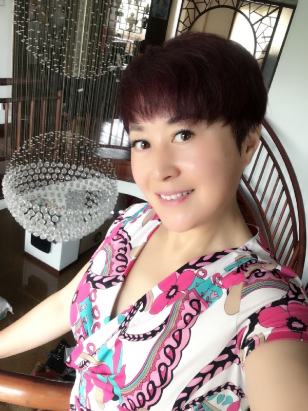 Amy的第一张照片--南通上门女婿服务网