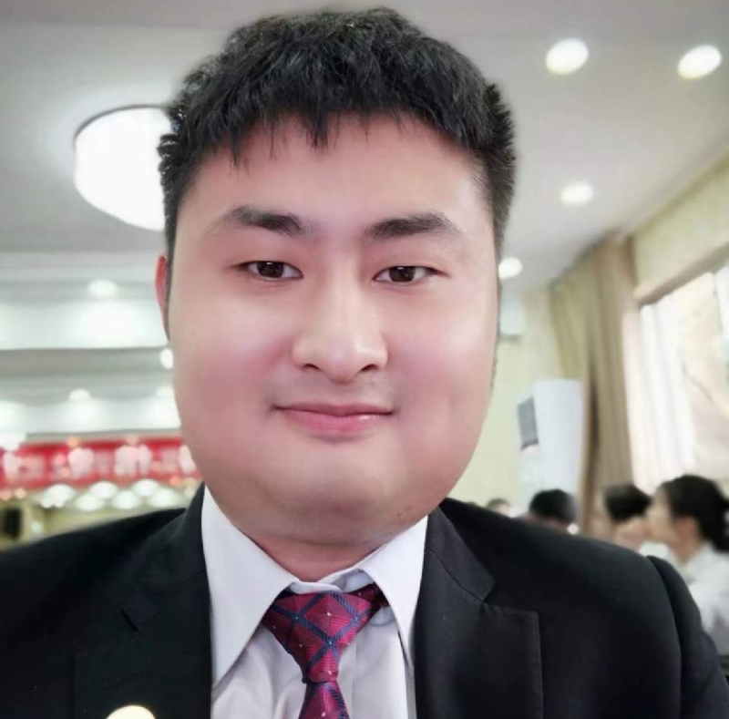 心动的金环的第一张照片--南通上门女婿服务网